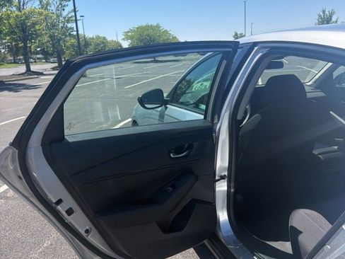 Used 2025 Honda Accord SE image 22