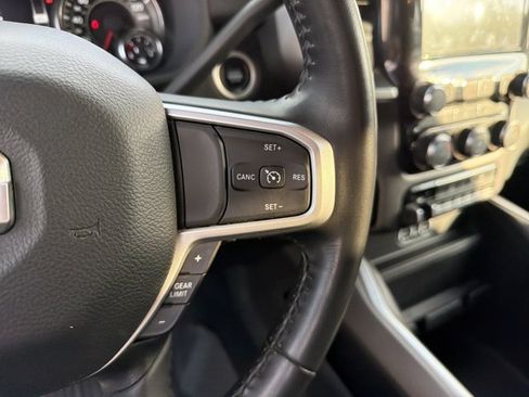 Used 2023 RAM 2500 Big Horn w/ Level 2 Equipment Group AWD/4WD image 21
