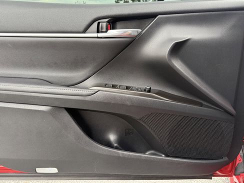 Used 2021 Toyota Camry XSE w/ Navigation Package image 43