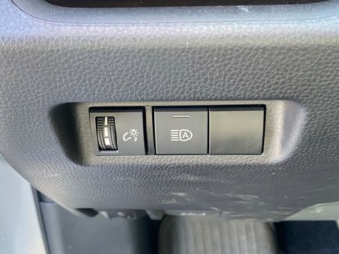 Used 2024 Toyota RAV4 LE image 10