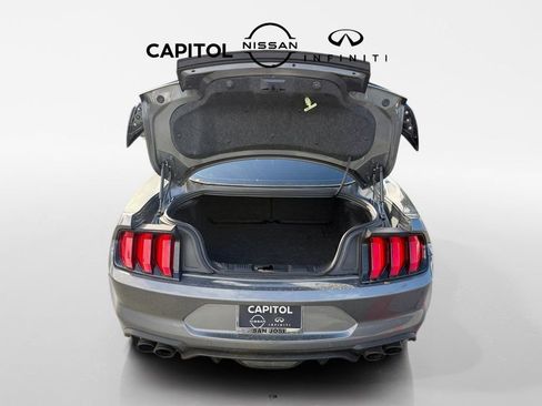 Used 2022 Ford Mustang GT w/ Equipment Group 301A image 9