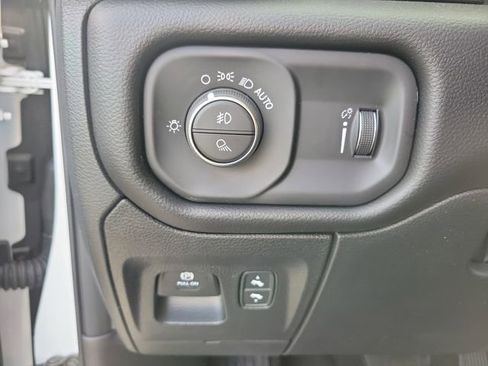 New 2026 RAM 1500 Big Horn w/ Night Edition image 21