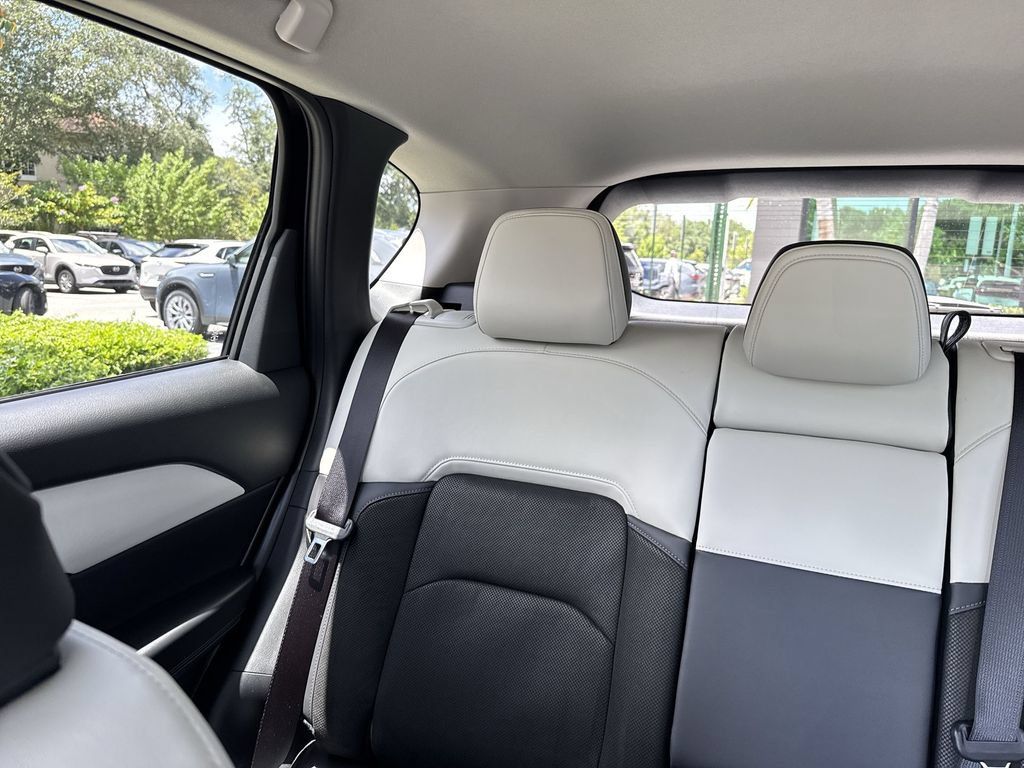 New 2026 MAZDA CX-5 Select AWD/4WD image 17