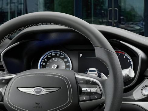 New 2026 Genesis G70 3.3T Sport Prestige RWD image 17