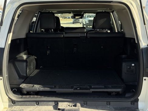 Used 2021 Toyota 4Runner Nightshade image 35