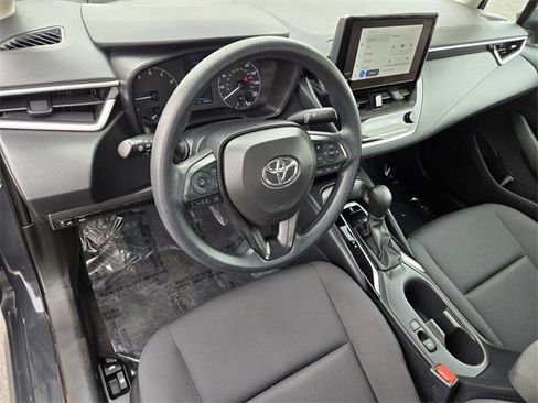 Certified 2024 Toyota Corolla LE image 10
