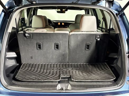 Used 2021 Honda Pilot Touring image 22