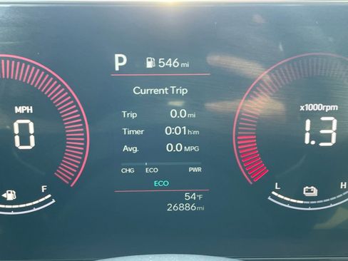 Used 2025 Hyundai Sonata SEL image 40