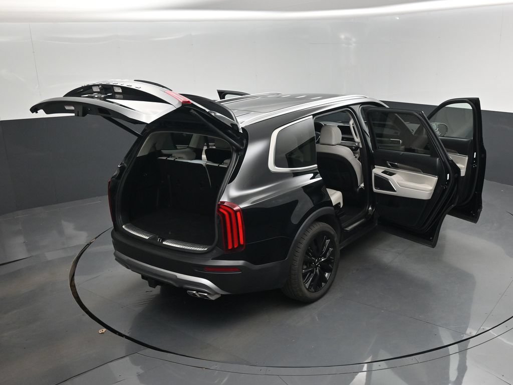 Used 2022 Kia Telluride SX AWD/4WD image 29