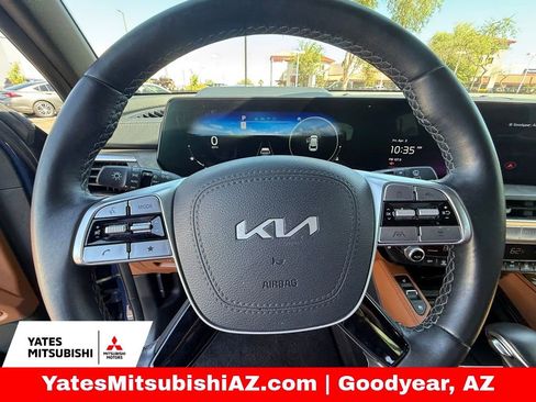Used 2025 Kia Telluride SX X-Line image 41