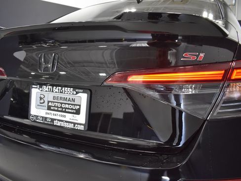 Used 2025 Honda Civic Si image 12