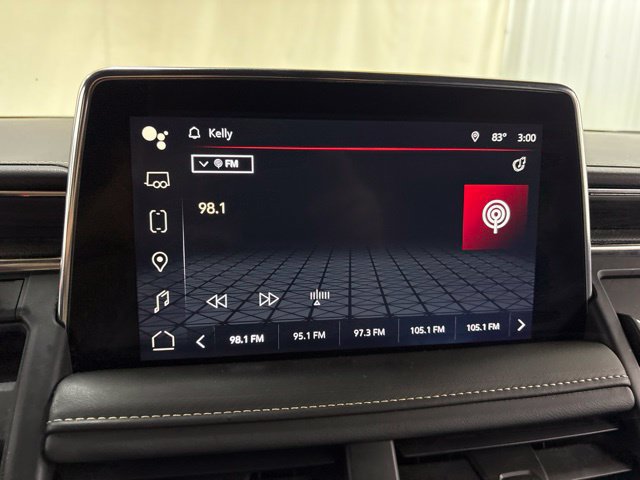 Used 2023 GMC Yukon SLT AWD/4WD image 44