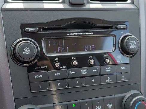 Used 2009 Honda CR-V EX image 19