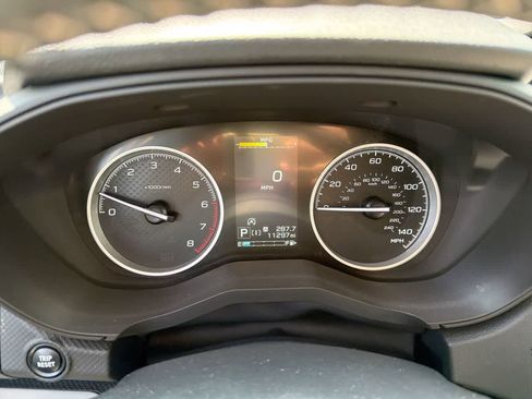 Certified 2023 Subaru Forester Limited AWD/4WD image 37