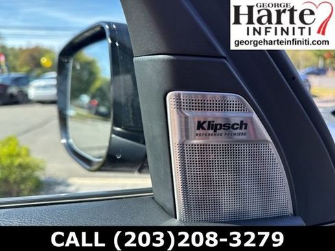 New 2026 INFINITI QX80 4WD image 27