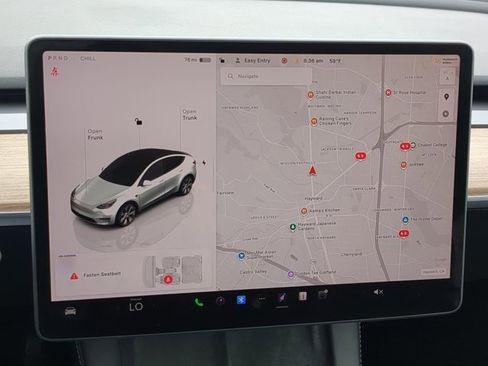 Used 2024 Tesla Model Y Long Range image 13