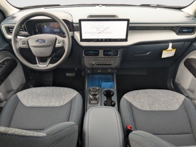 New 2026 Ford Maverick XLT FWD image 16