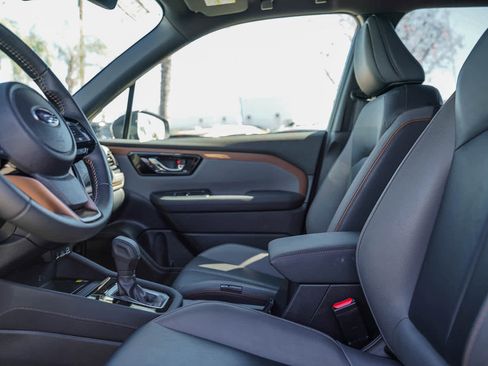 Certified 2025 Subaru Forester Sport image 17