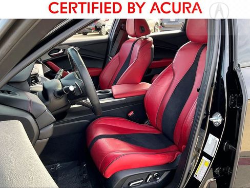 Certified 2023 Acura TLX w/ A-SPEC Pkg image 31