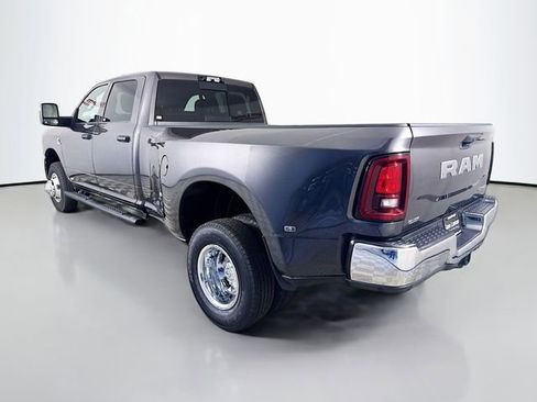 New 2026 RAM 3500 Tradesman AWD/4WD image 5