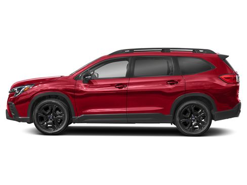 Used 2023 Subaru Ascent Onyx Edition Limited AWD/4WD image 3