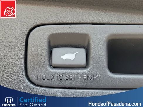 Certified 2024 Honda CR-V EX-L image 27
