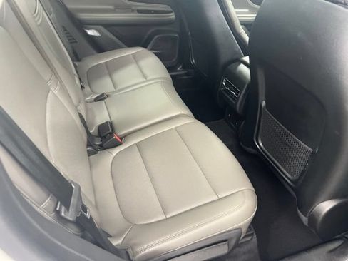 Used 2023 Lincoln Corsair AWD w/ Equipment Group 101A image 22
