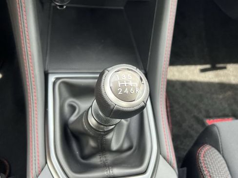 New 2026 Subaru WRX Premium AWD/4WD image 17