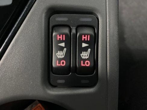 New 2025 Subaru Crosstrek 2.5i Sport image 18