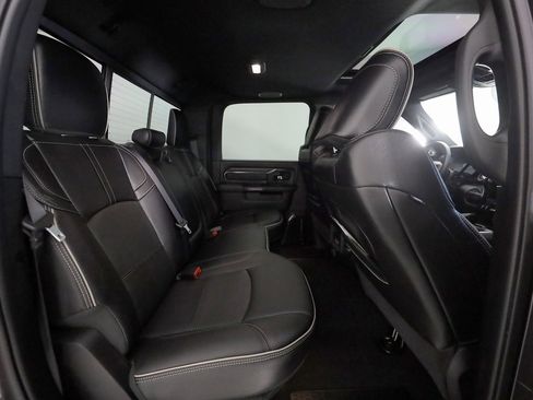 Used 2024 RAM 2500 Limited image 12