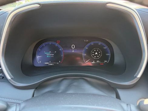 Used 2025 Toyota Highlander XSE AWD/4WD image 20