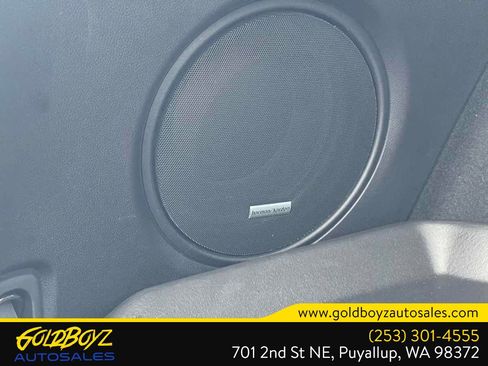 Used 2023 Subaru Outback Limited image 37