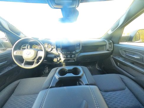 New 2025 RAM 1500 Tradesman image 56