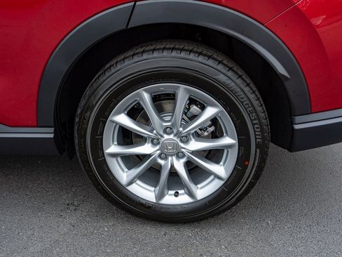 New 2026 Honda CR-V EX image 10