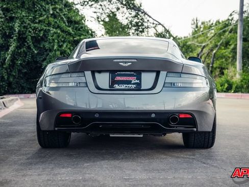 Used 2014 Aston Martin DB9 Coupe RWD image 37