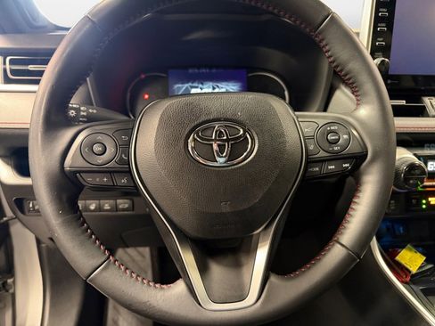 Used 2022 Toyota RAV4 XSE w/ Premium Package AWD/4WD image 13