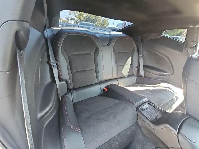 Used 2022 Chevrolet Camaro ZL1 RWD image 25