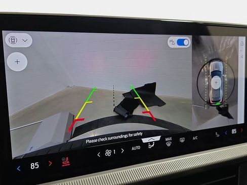 Used 2026 Ford Explorer ST w/ Sun And Sound Package image 23