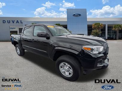 Used 2023 Toyota Tacoma SR