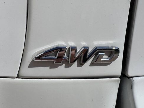 Used 2007 Toyota RAV4 4WD image 35
