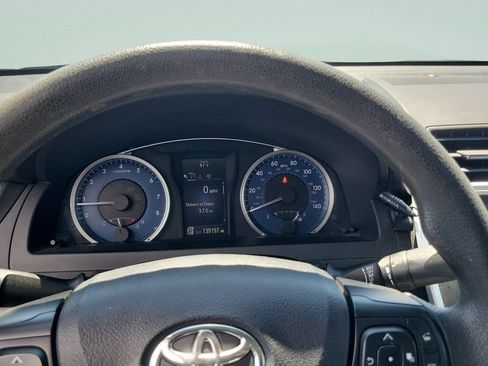 Used 2016 Toyota Camry LE FWD image 27
