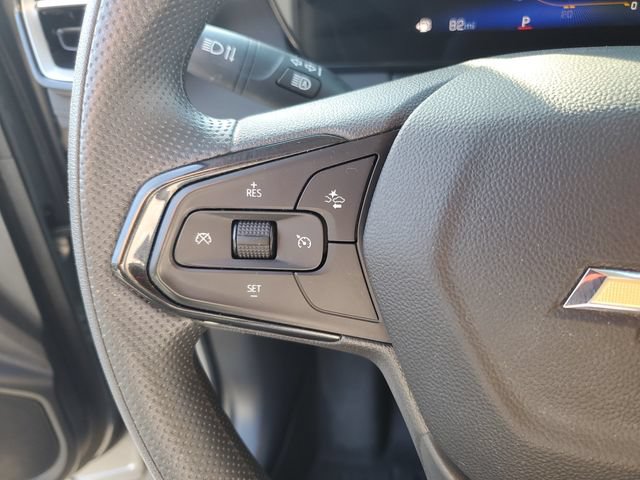 Used 2024 Chevrolet TrailBlazer LT w/ Driver Confidence Package FWD image 29
