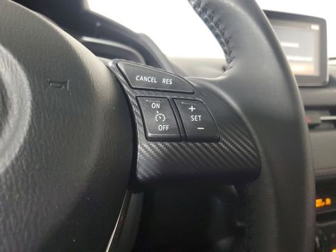 Used 2017 MAZDA CX-3 Touring w/ Premium Package image 25