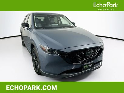 Used 2024 MAZDA CX-5 Carbon Edition