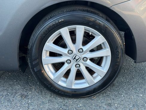Used 2012 Honda Civic EX image 18