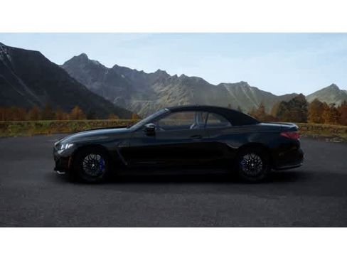 New 2027 BMW M4 xDrive Competition AWD/4WD image 4