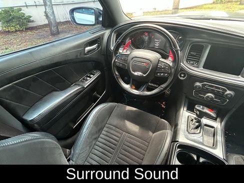 Used 2023 Dodge Charger R/T w/ Daytona Edition Group RWD image 9