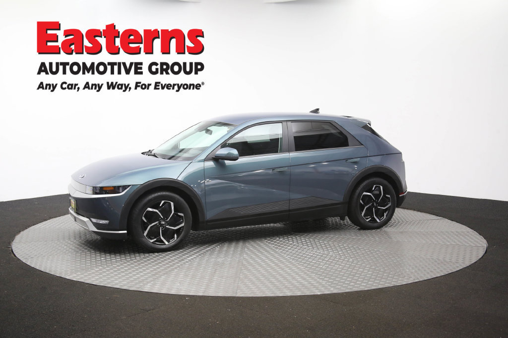 Used 2023 Hyundai Ioniq 5 SE AWD/4WD image 58