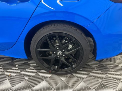 New 2026 Honda Civic Sport image 20