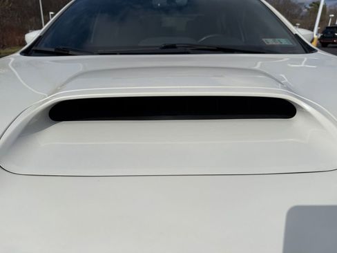 Used 2021 Subaru WRX STI w/ Popular Package #3 (IZT) image 31